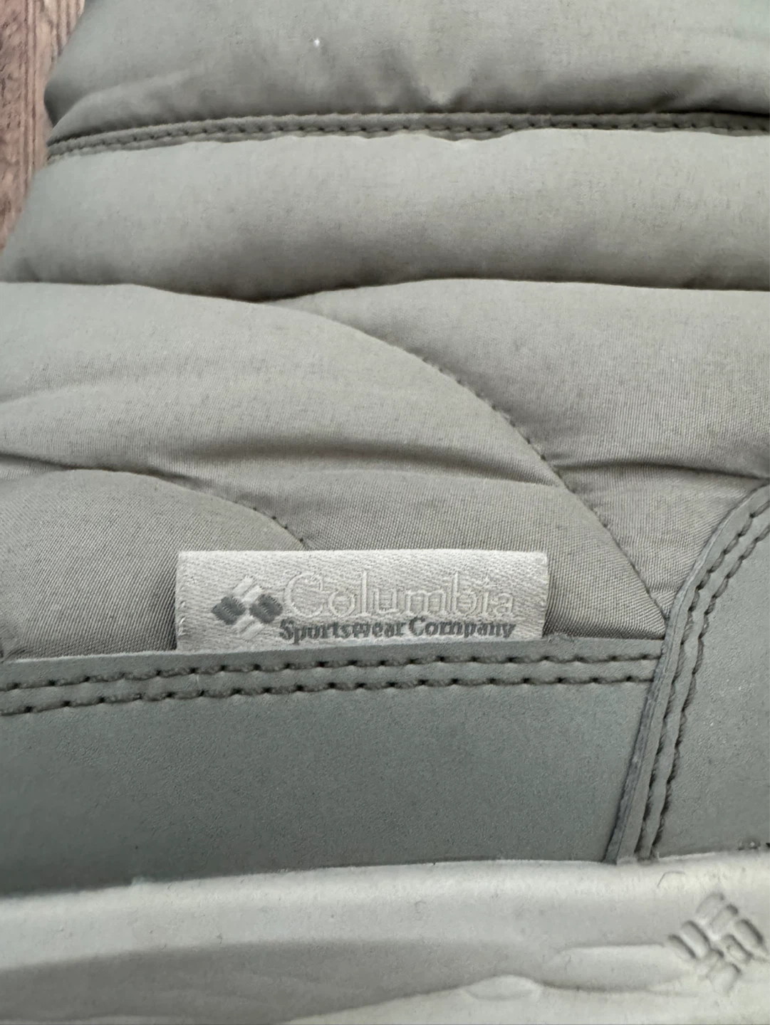 Columbia Women's Winter Boots Size 7 - photo 2