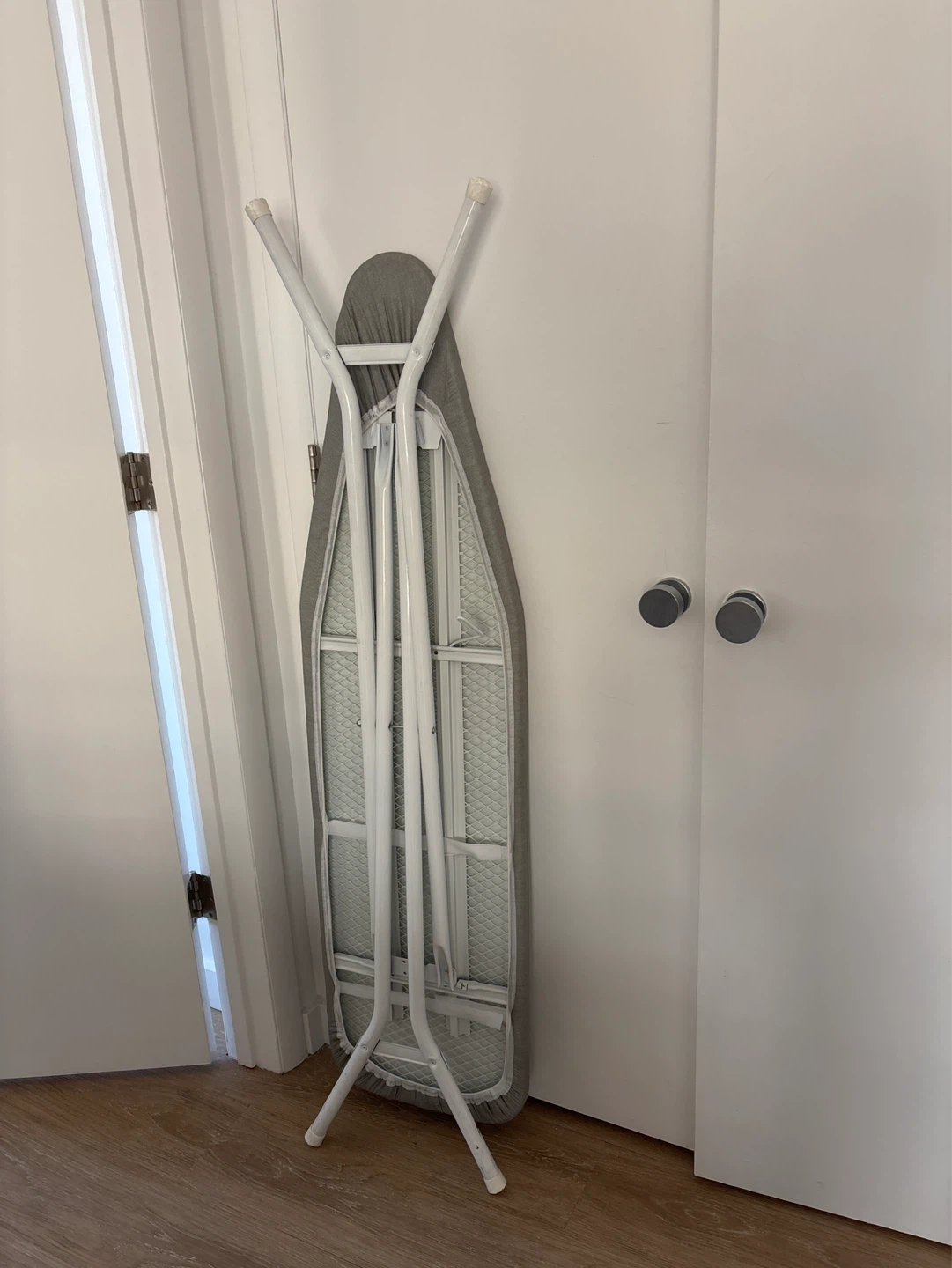 Grey Ironing Board - photo 2