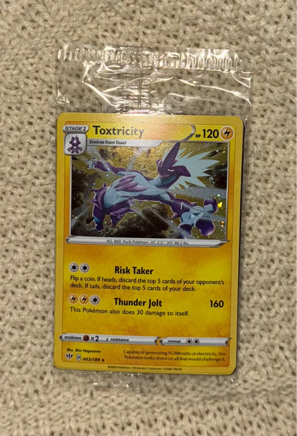 Pokemon Trading Card Lot - photo 4