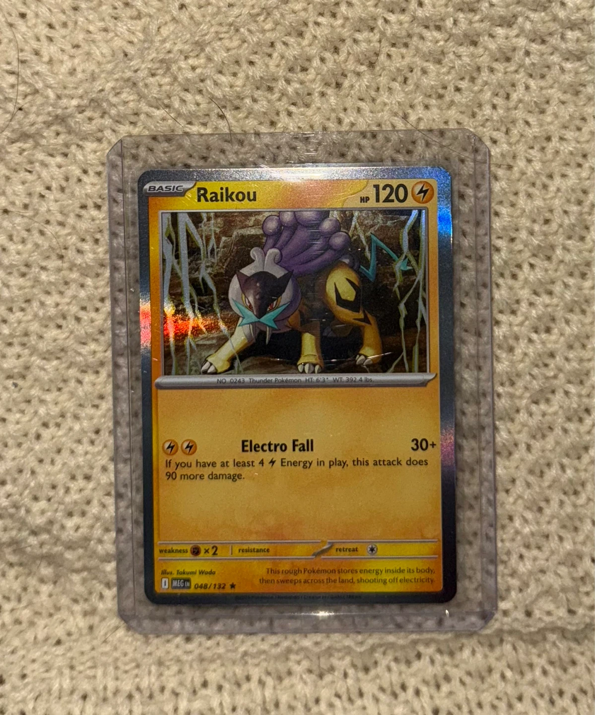 Pokemon Trading Card Lot - photo 5