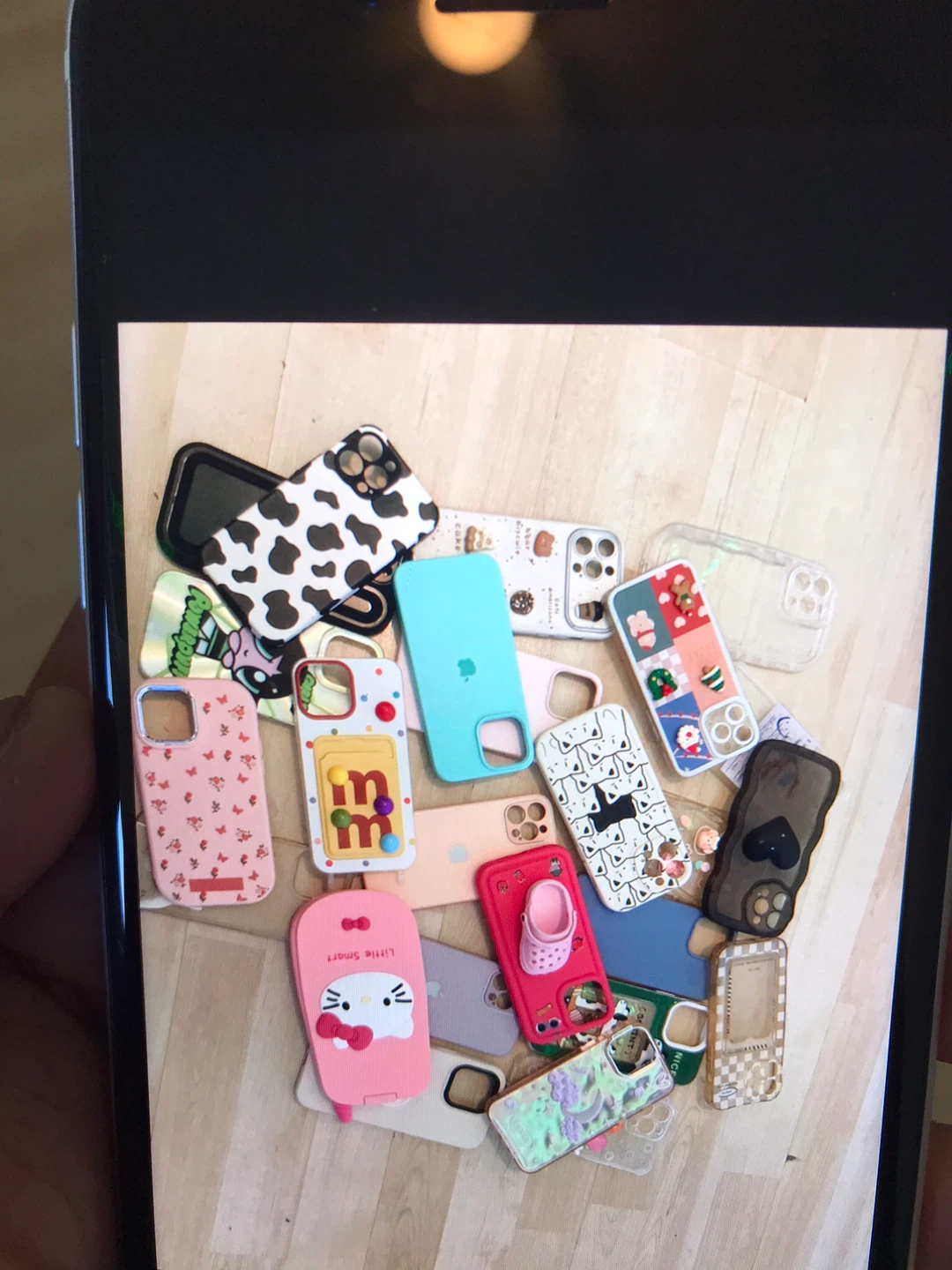 iPhone 13 Pro Max case Lot - photo 2