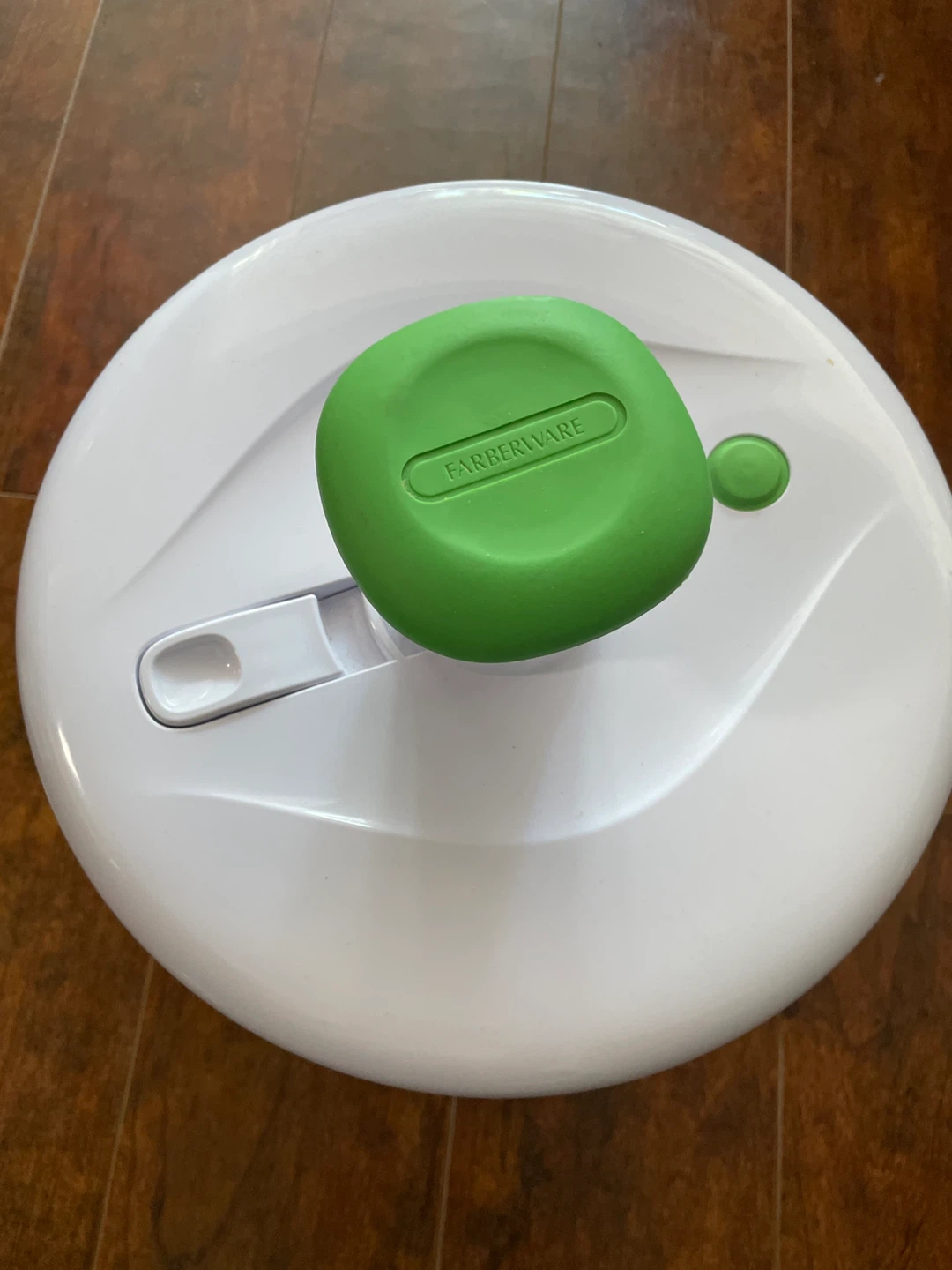 Farberware Salad Spinner