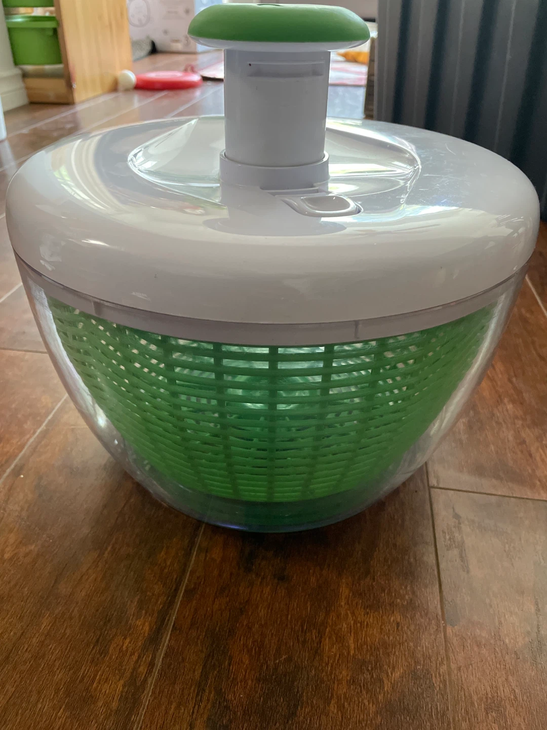 Farberware Salad Spinner - photo 2