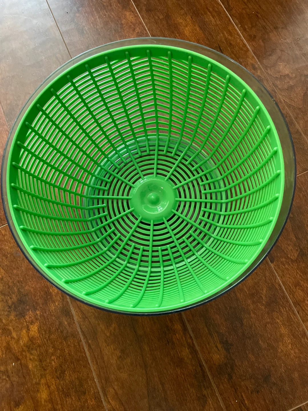 Farberware Salad Spinner - photo 3
