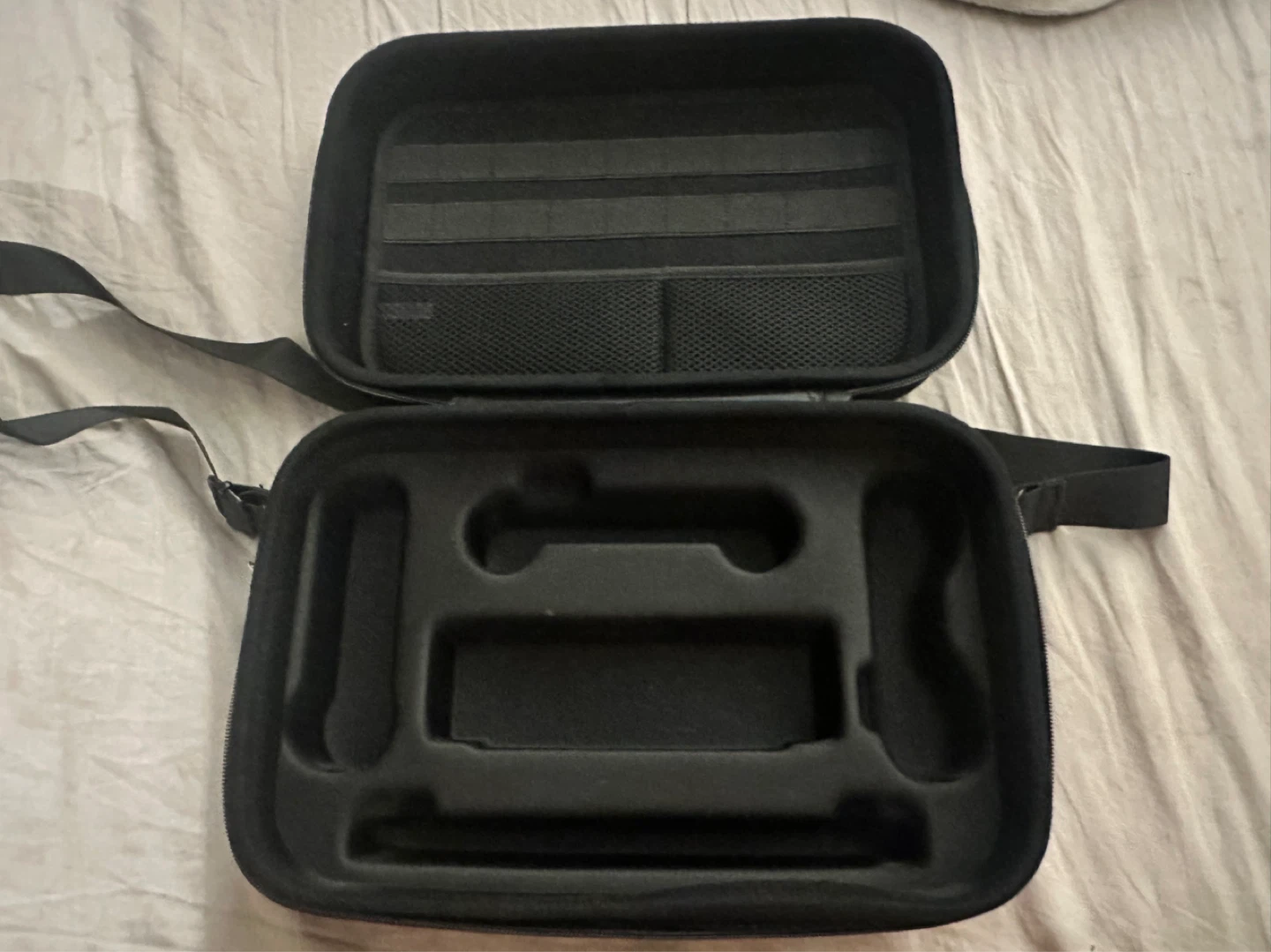 Switch accessories case