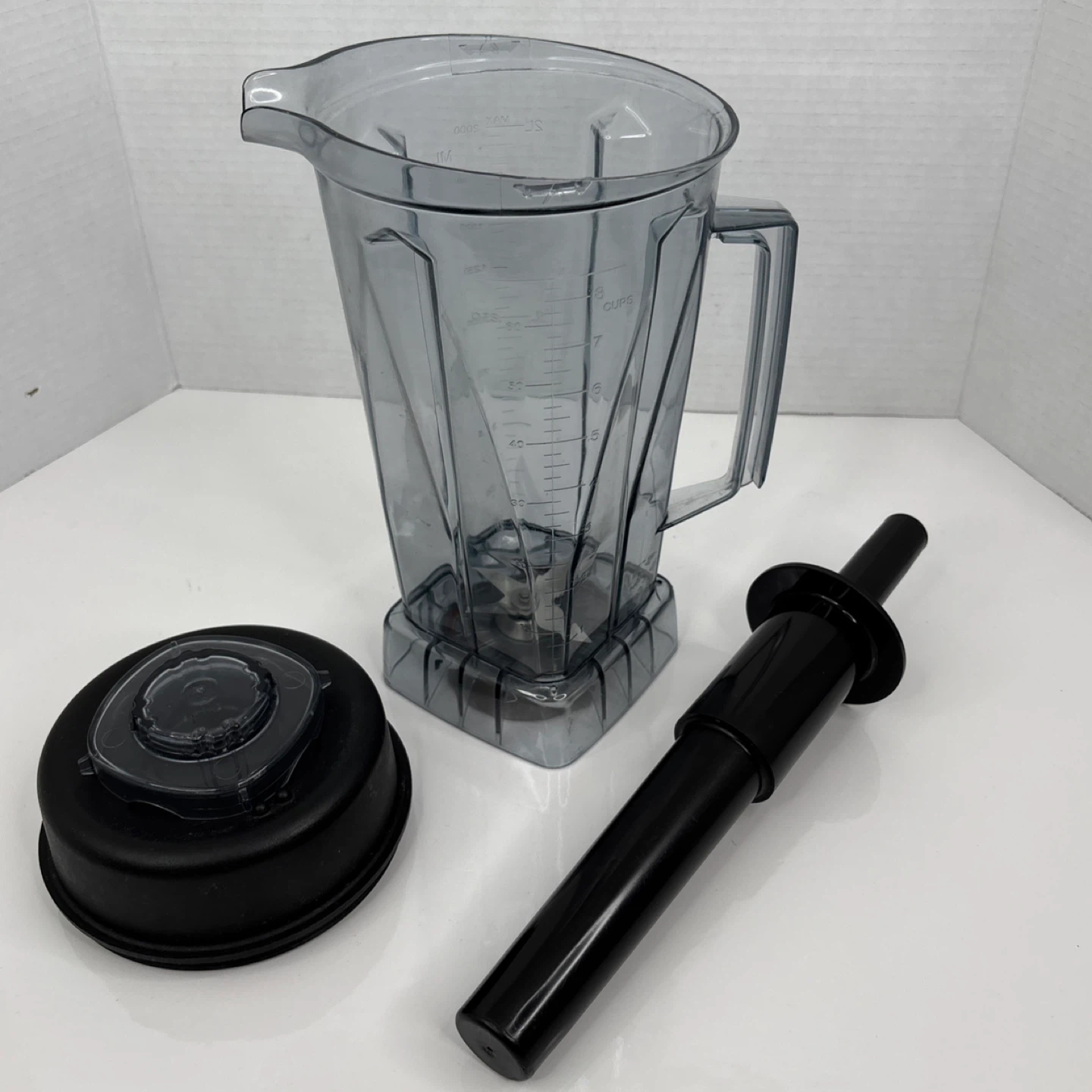 VitaMix 5000 Blender - photo 2