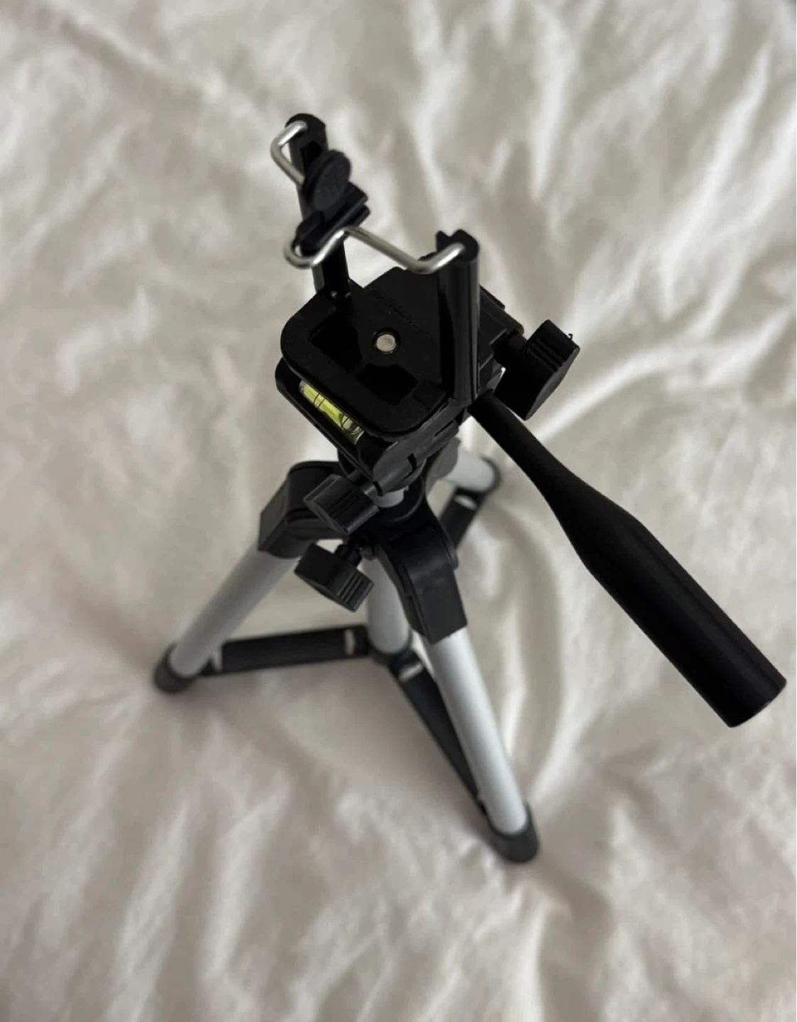 Tripod for Smartphone - photo 3