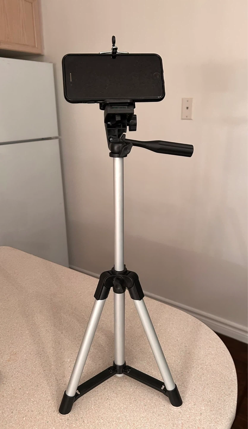 Tripod for Smartphone - photo 2