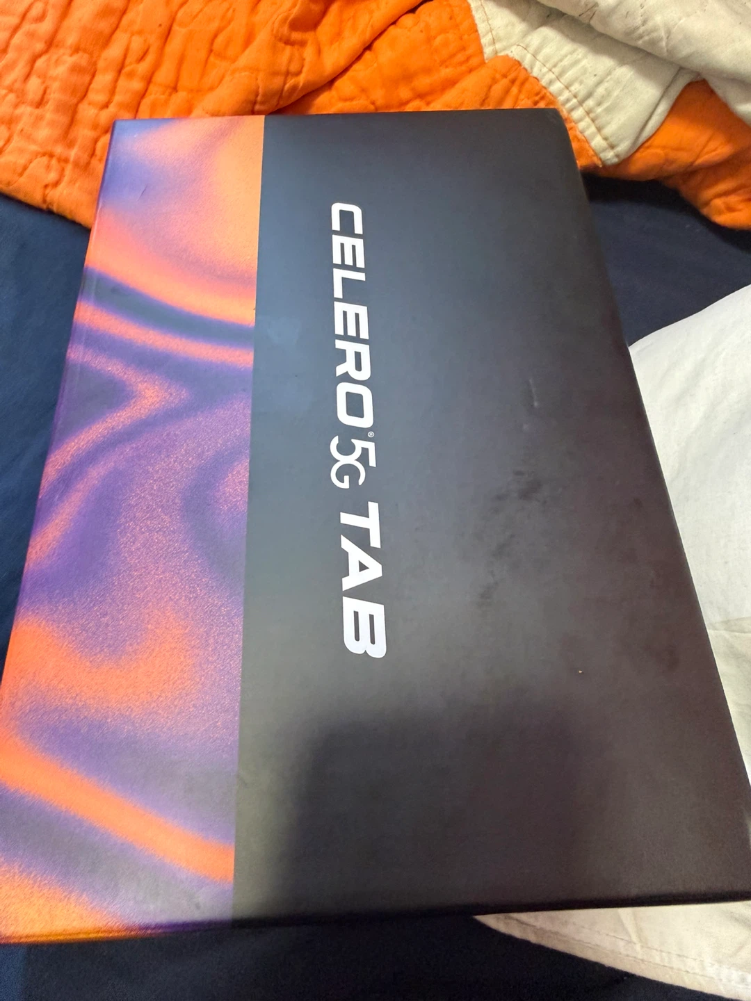 CELERO 5G Tablet - 128GB