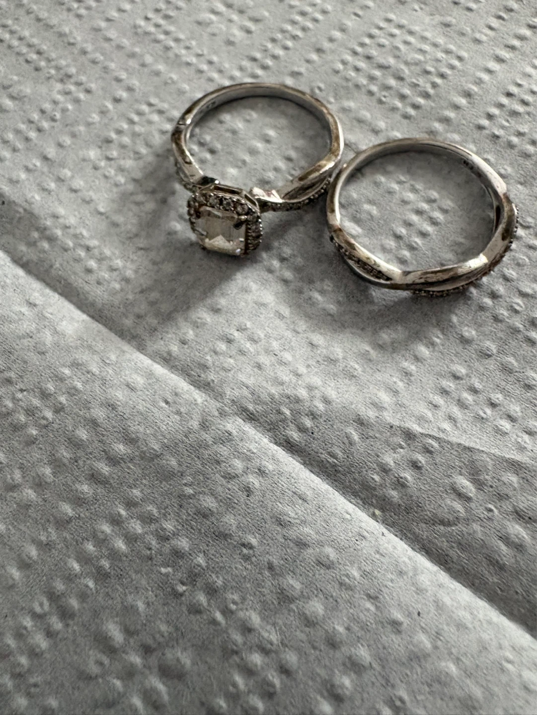 Assorted Rings - photo 3