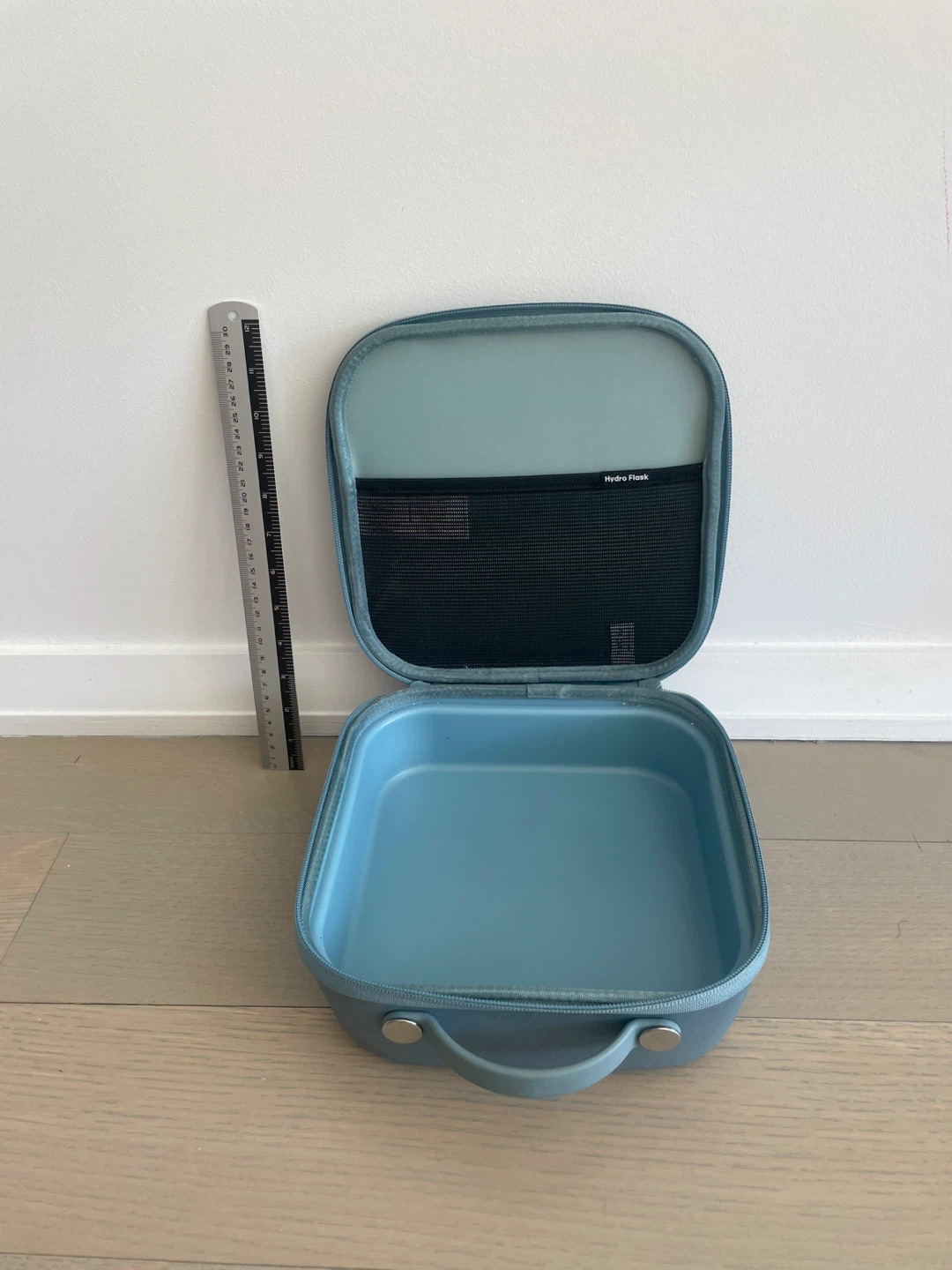 Hydro Flask Lunch Bag - Blue - photo 2