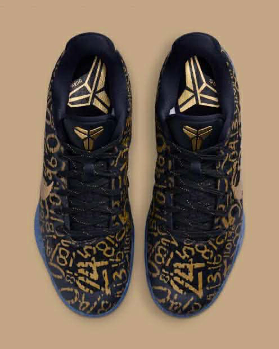 Nike Kobe XI EM PRo Basketball Shoes - photo 2