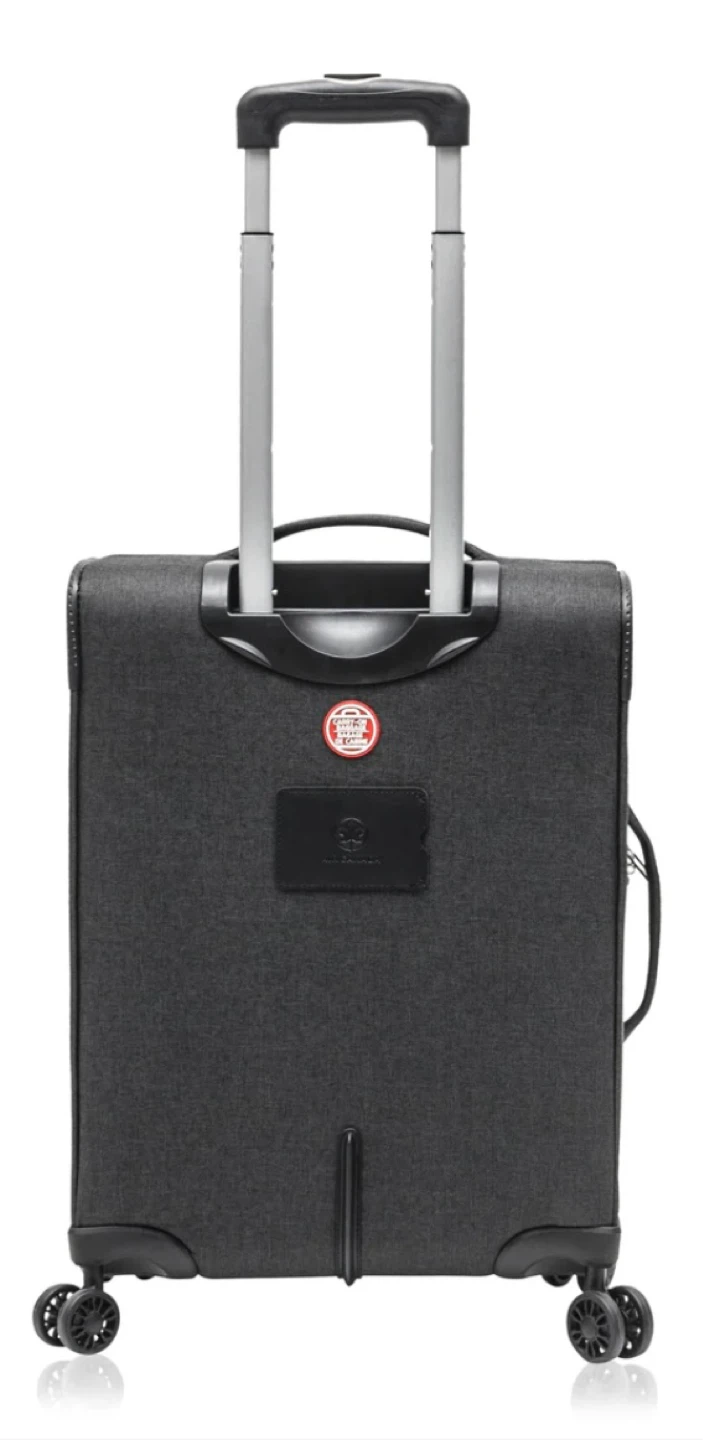 IT Luggage Carry-On Suitcase with USB Port - photo 2