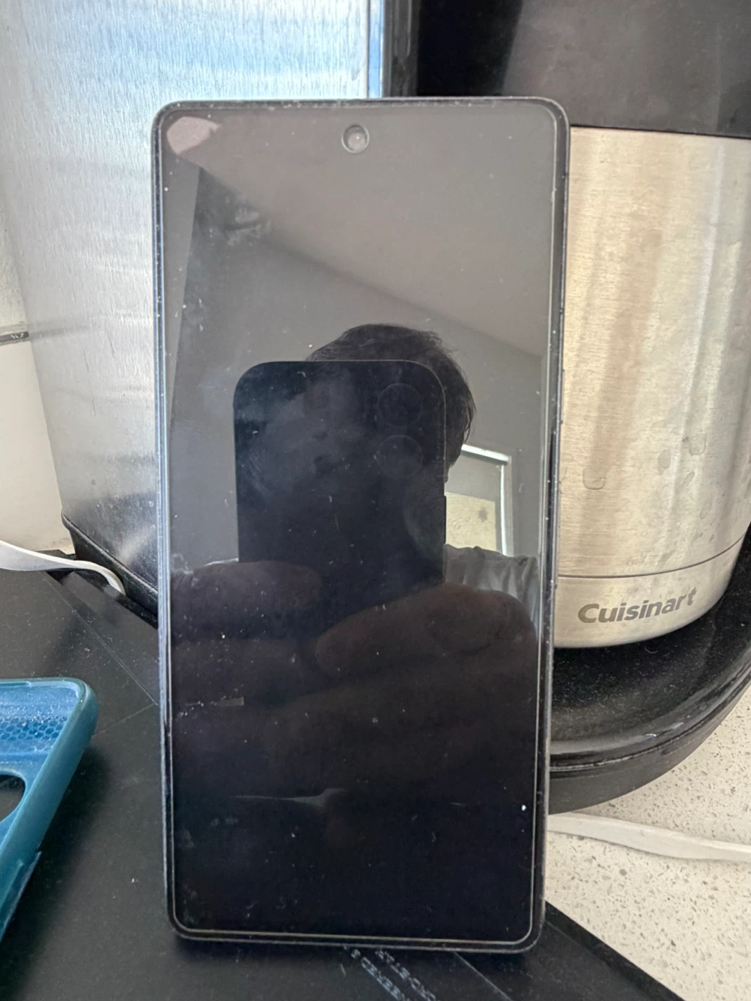 Google Pixel 7 Smartphone - photo 5
