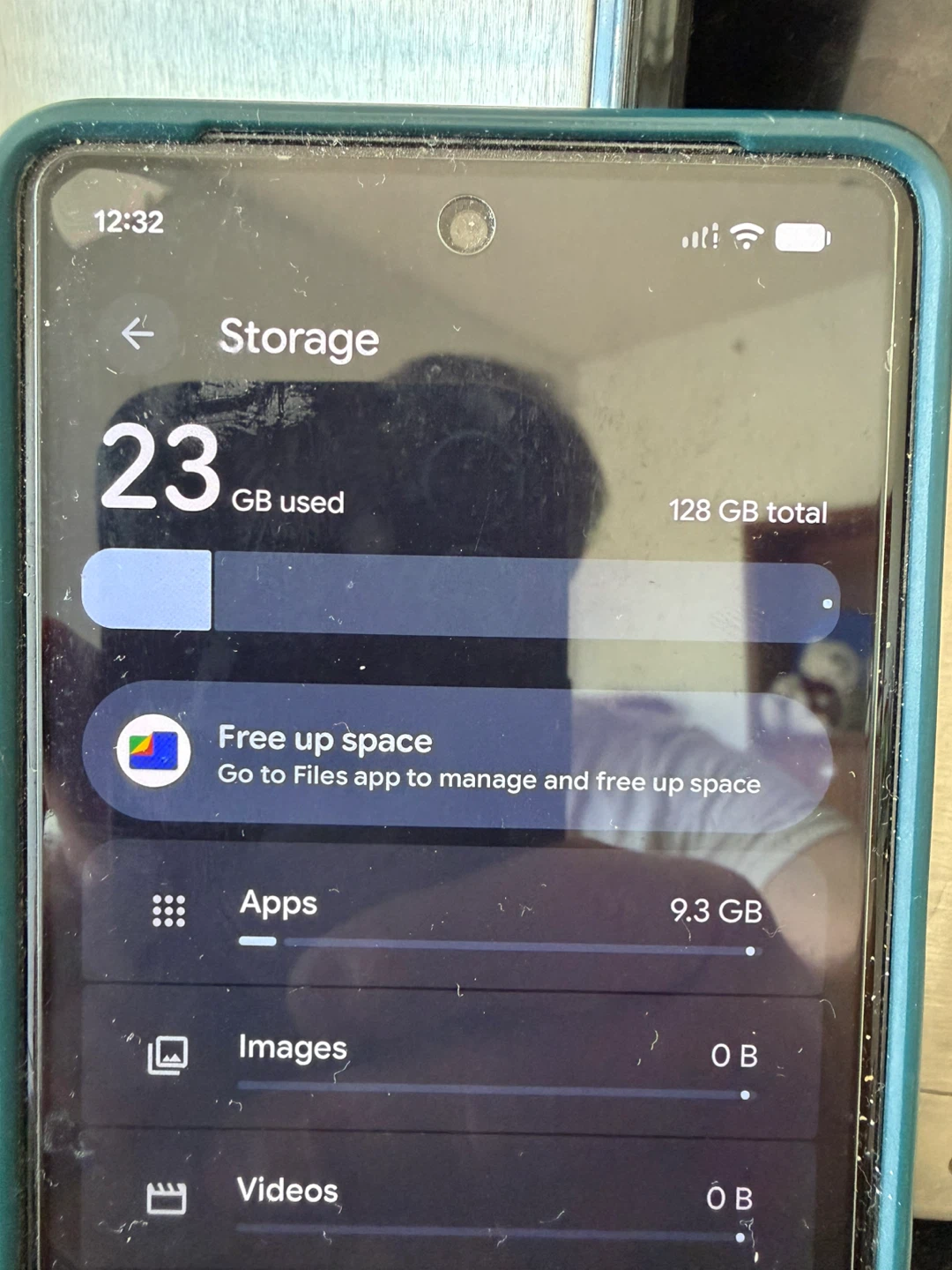 Google Pixel 7 Smartphone - photo 3