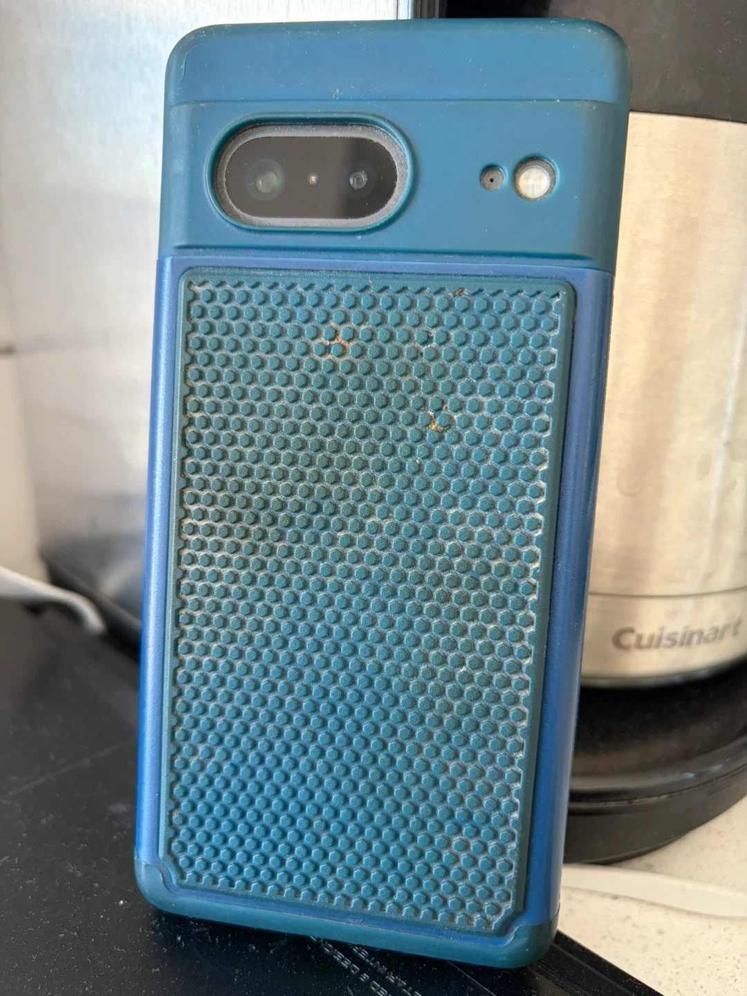 Google Pixel 7 Smartphone - photo 4