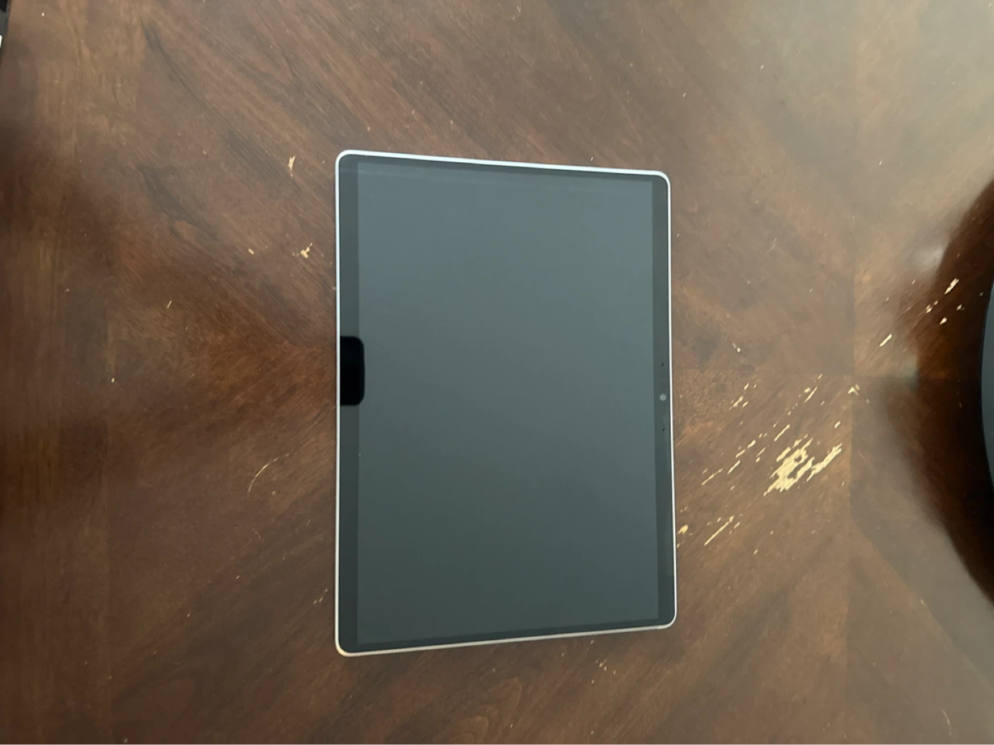 Microsoft surface pro 8