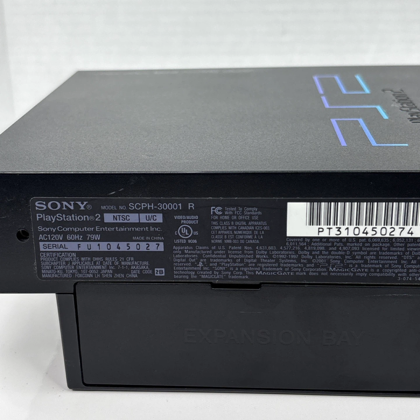 PlayStation 2 PS2 Bundle - photo 2