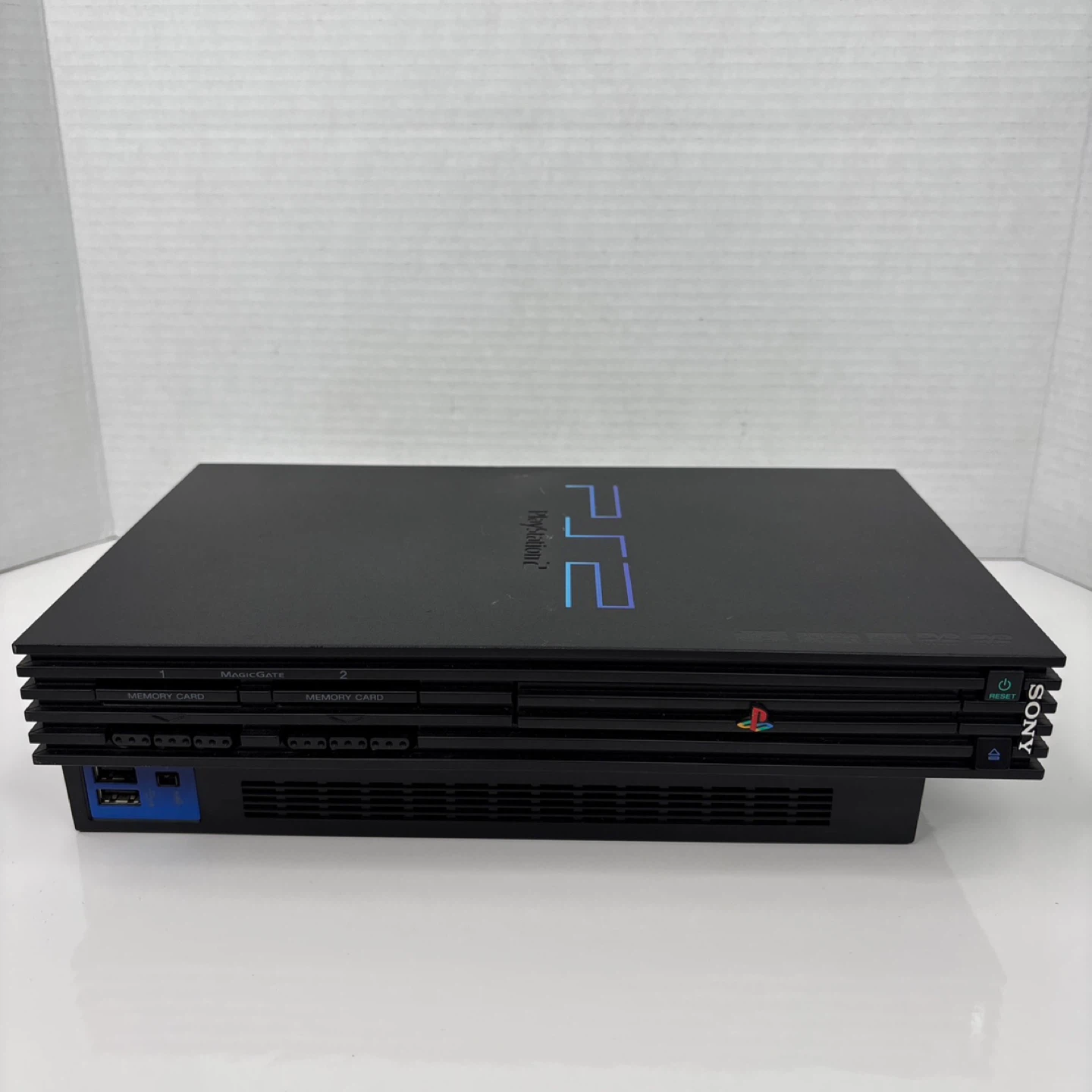 PlayStation 2 PS2 Bundle - photo 3