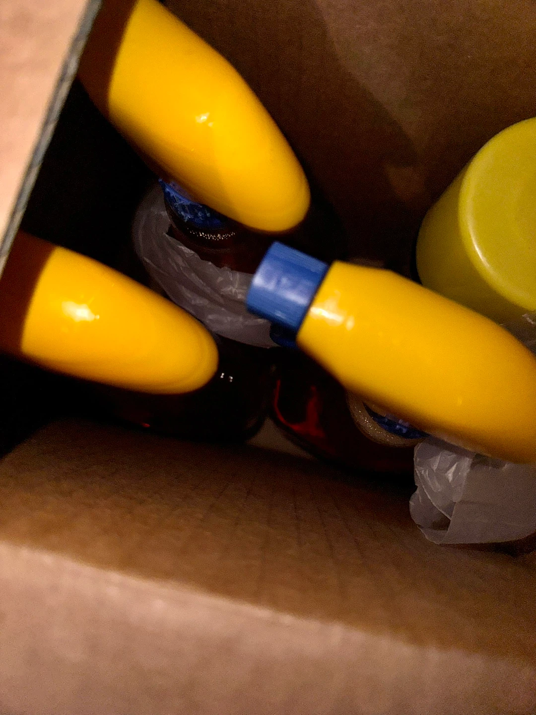 Zep Heavy-Duty Citrus Degreaser & Cleaner - photo 2