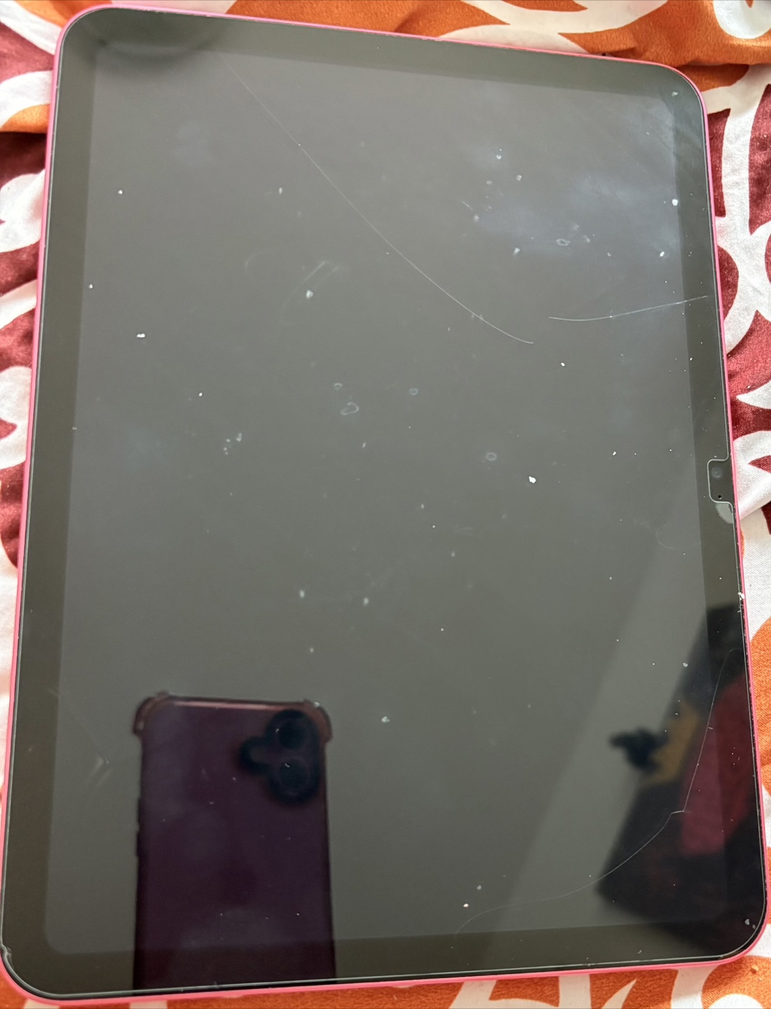 Apple iPad 63GB 10th generation - photo 2