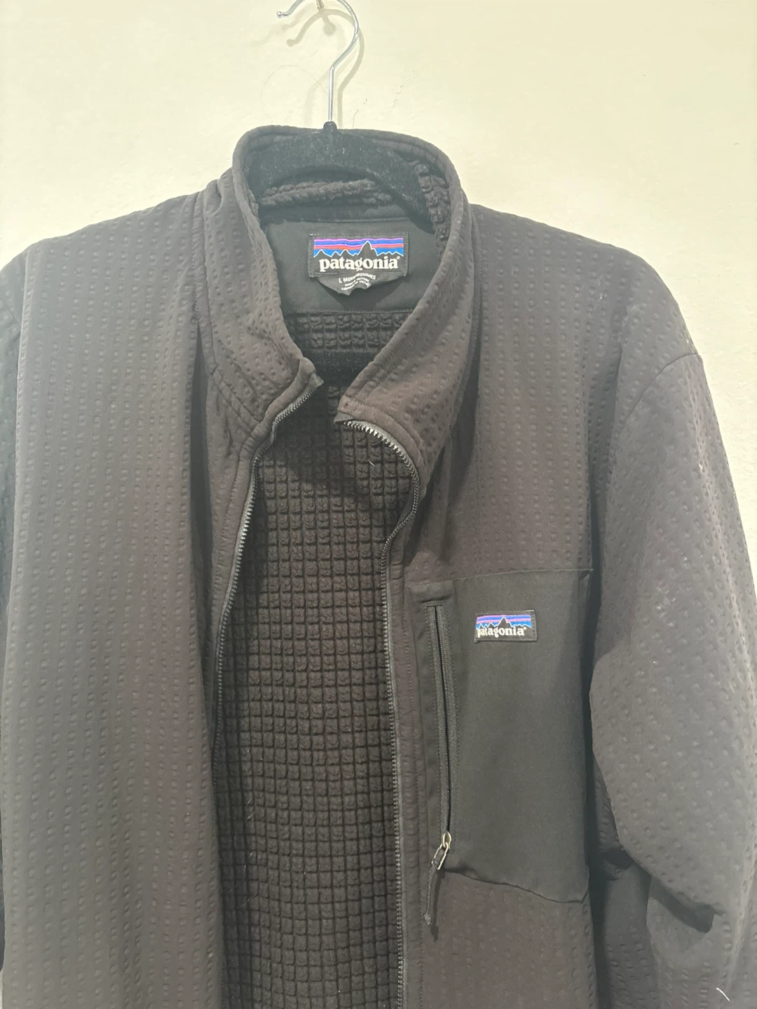 Patagonia Fleece Jacket - photo 2