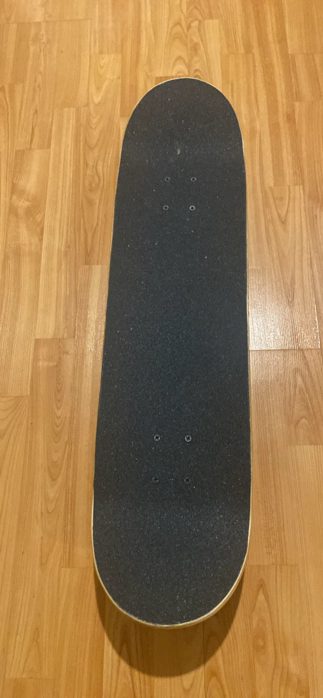 Zoo York OG 95 Crackerjack complete skateboard. - photo 3