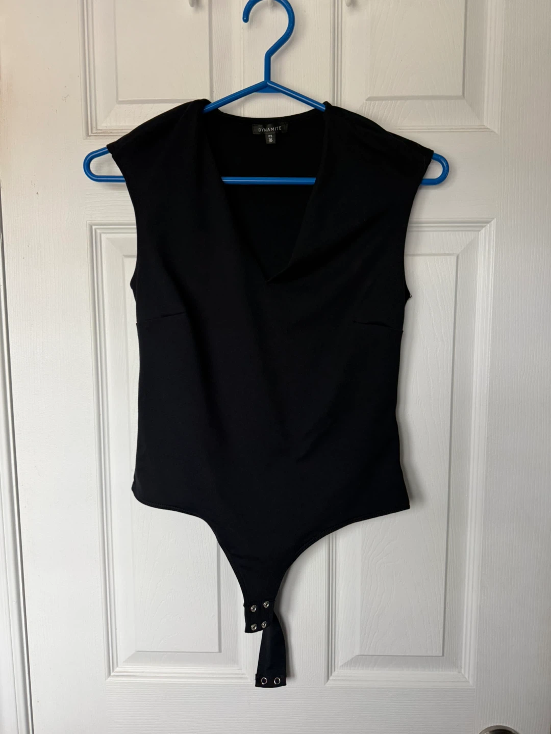 Dynamite Sleeveless Bodysuits - Size S - photo 4