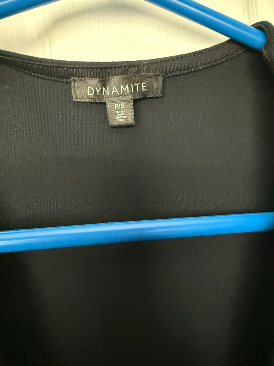 Dynamite Sleeveless Bodysuits - Size S - photo 5