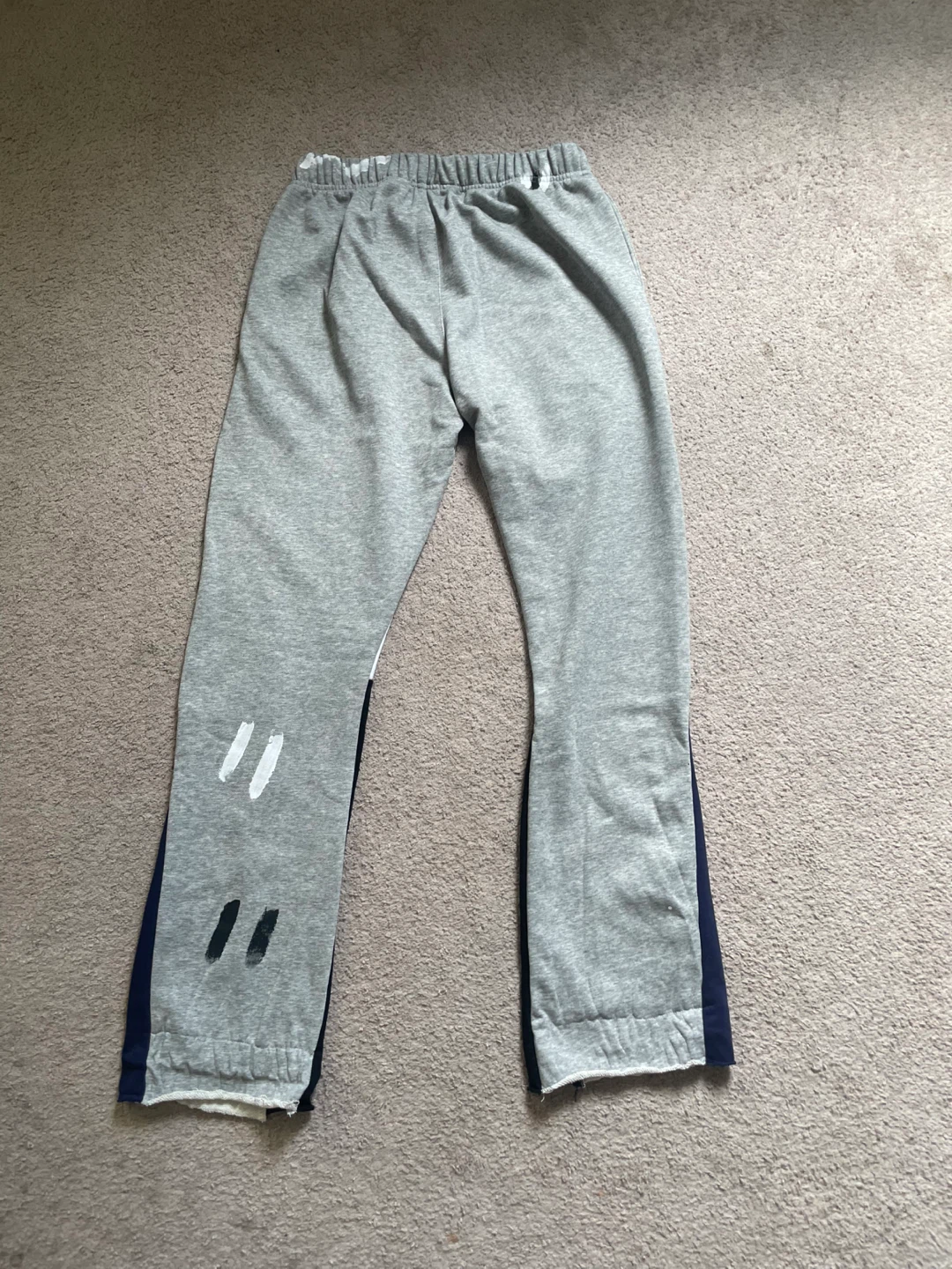 Gallery Dept. Sweatpants Size L - photo 2