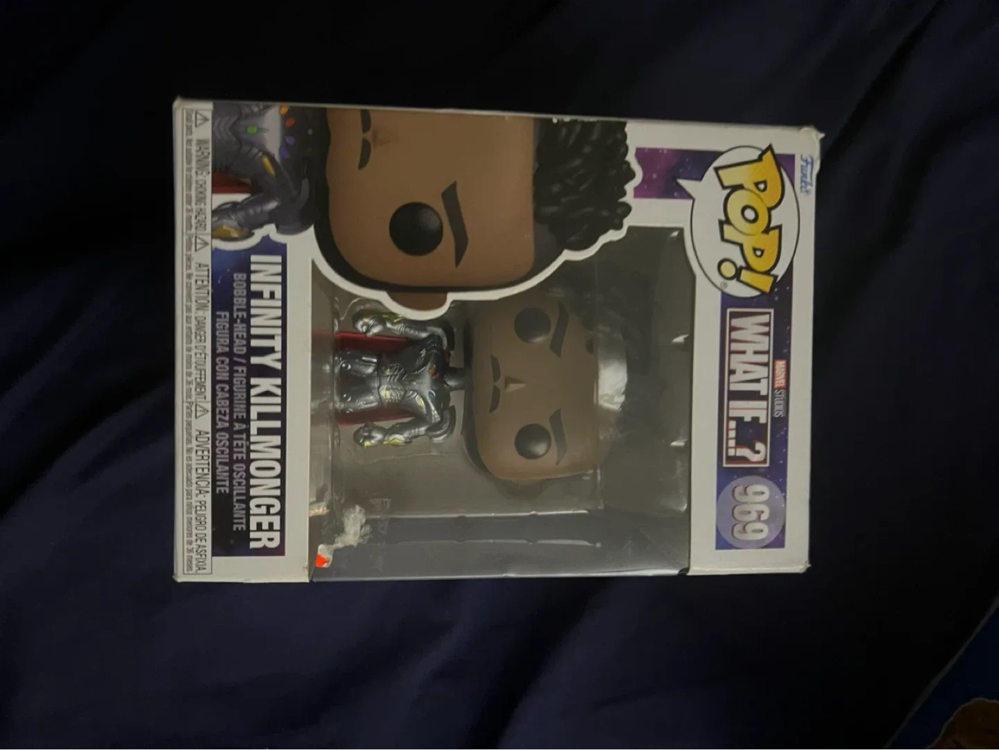 Funko pops