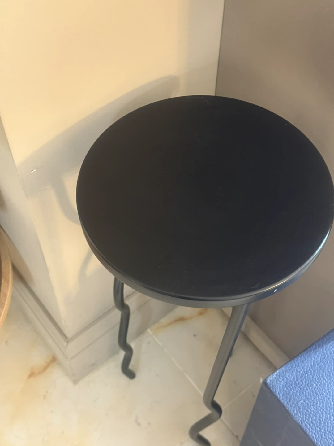 UO Lark Side Table - photo 4