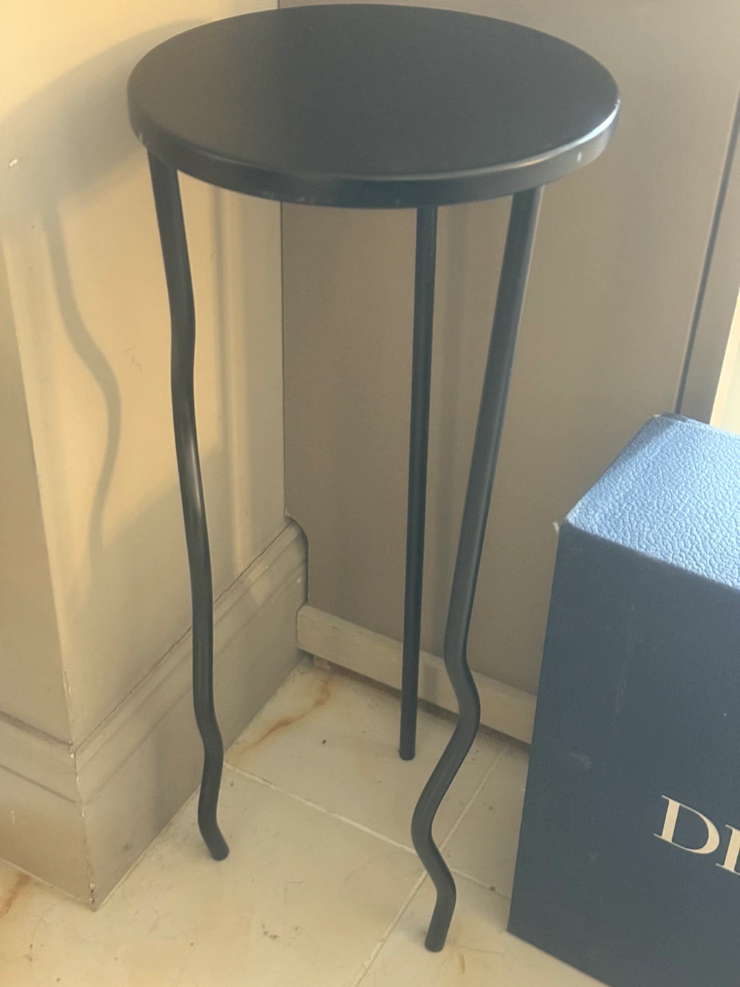 UO Lark Side Table - photo 5