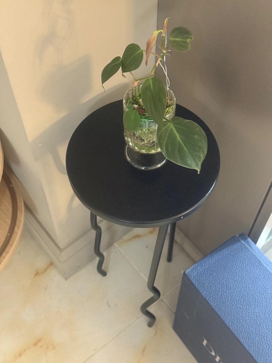 UO Lark Side Table - photo 3