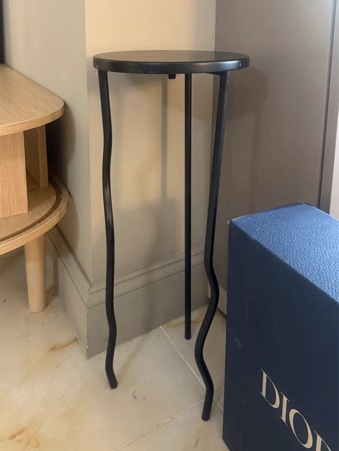 UO Lark Side Table - photo 2