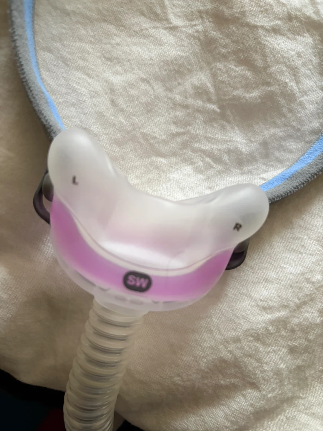 ResMed AirFit N30i Nasal CPAP Mask S/M - photo 3