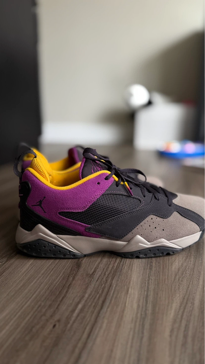 Nike Air Jordan Air Cadence (men’s)– Size US 11.5 (EU 45.5)