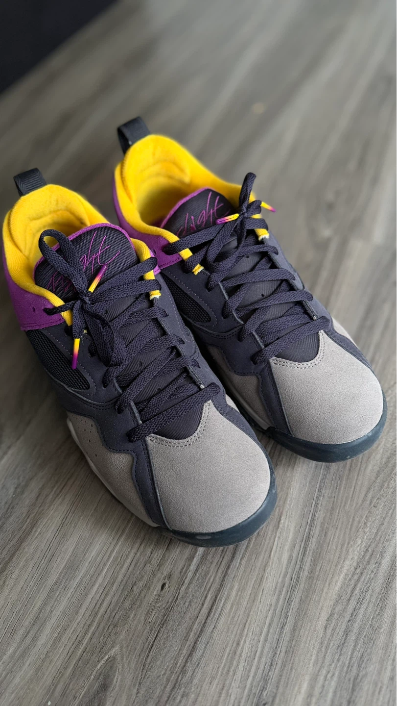 Nike Air Jordan Air Cadence (men’s)– Size US 11.5 (EU 45.5) - photo 5