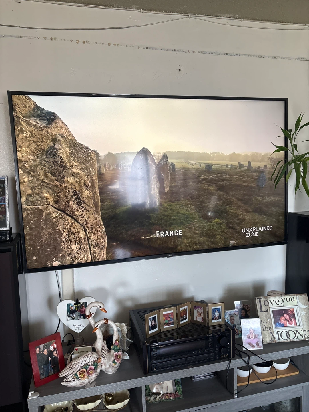 LG Television - photo 2