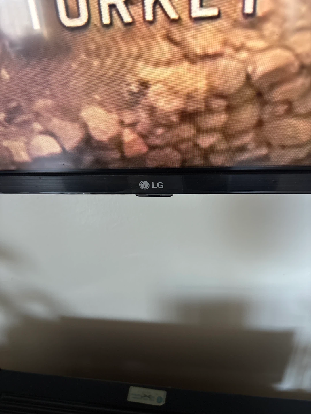 LG Television