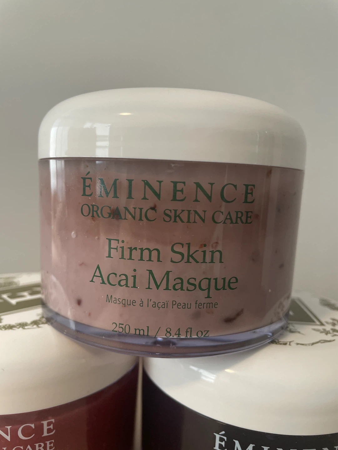 Eminence Organic Firm Skin Açai Masque SALON size