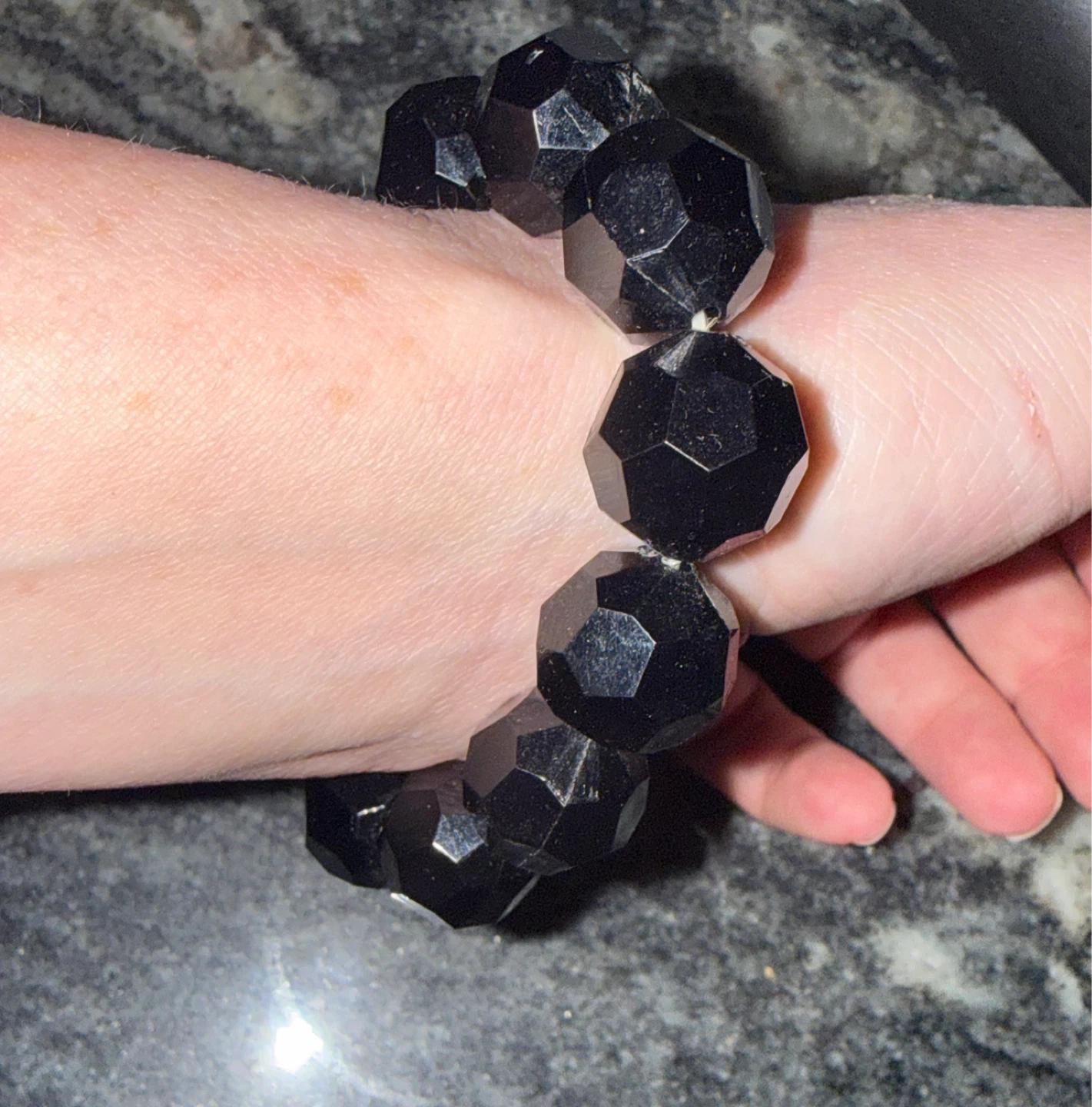 Assorted Bracelets
