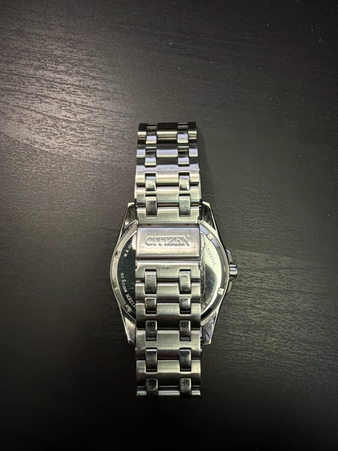 Citizen Eco-Drive Watch - photo 2