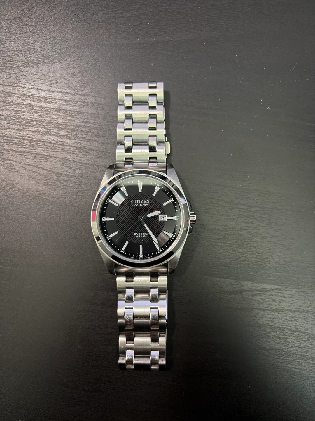 Citizen Eco-Drive Watch