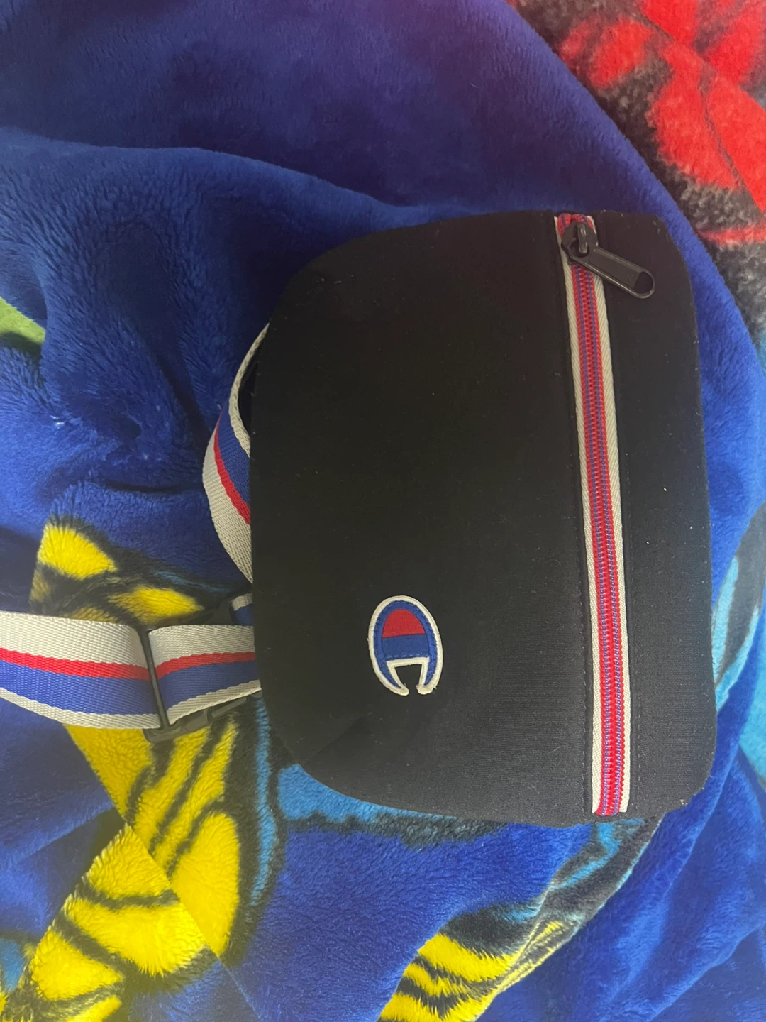 Champion Fanny Pack