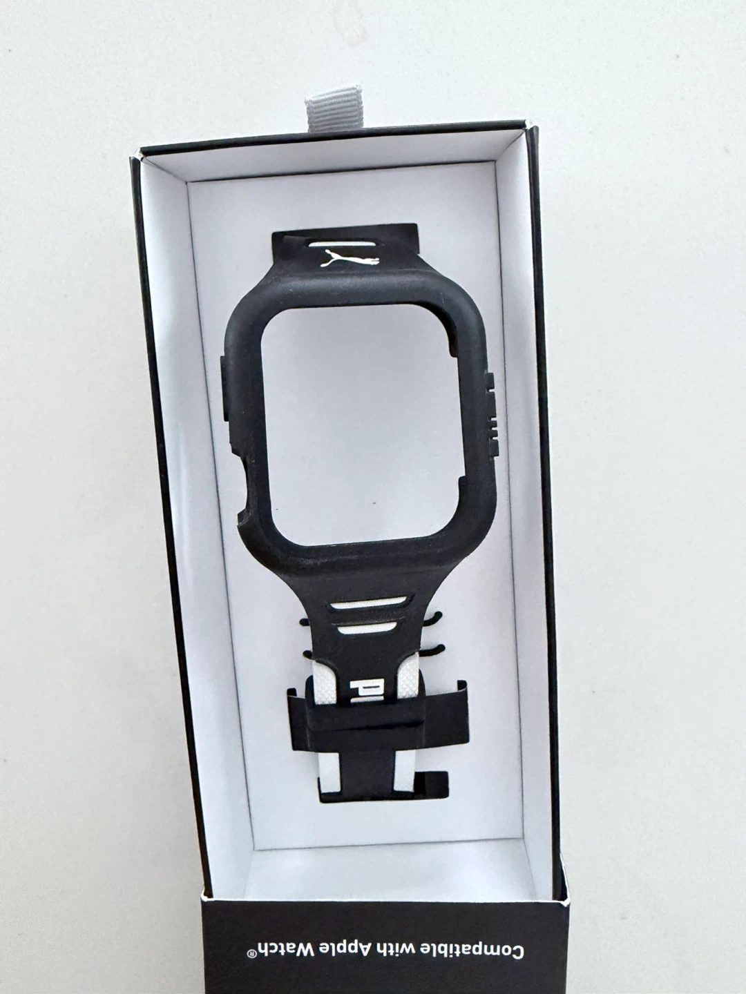 Puma Apple Watch Strap - photo 3