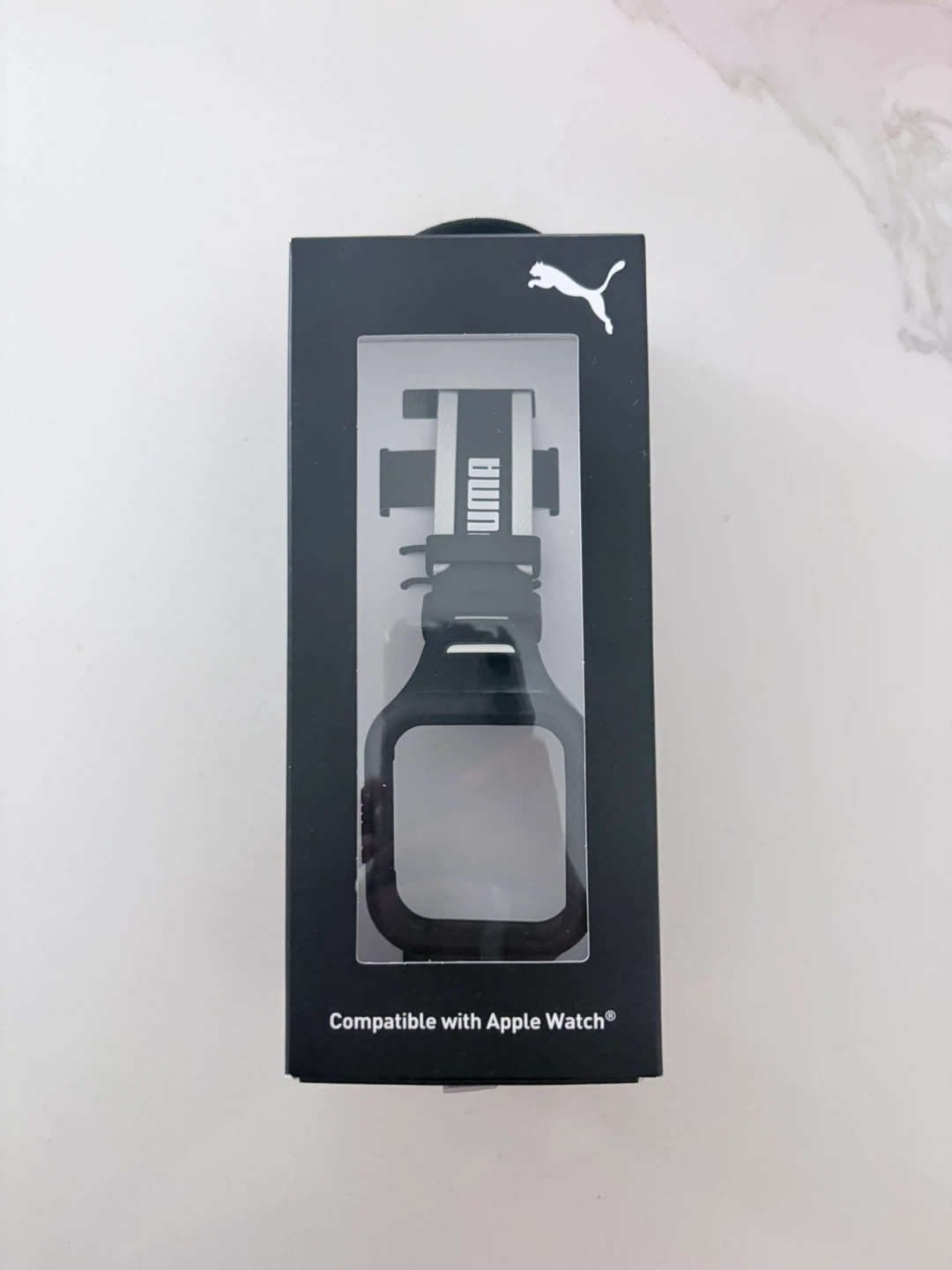 Puma Apple Watch Strap