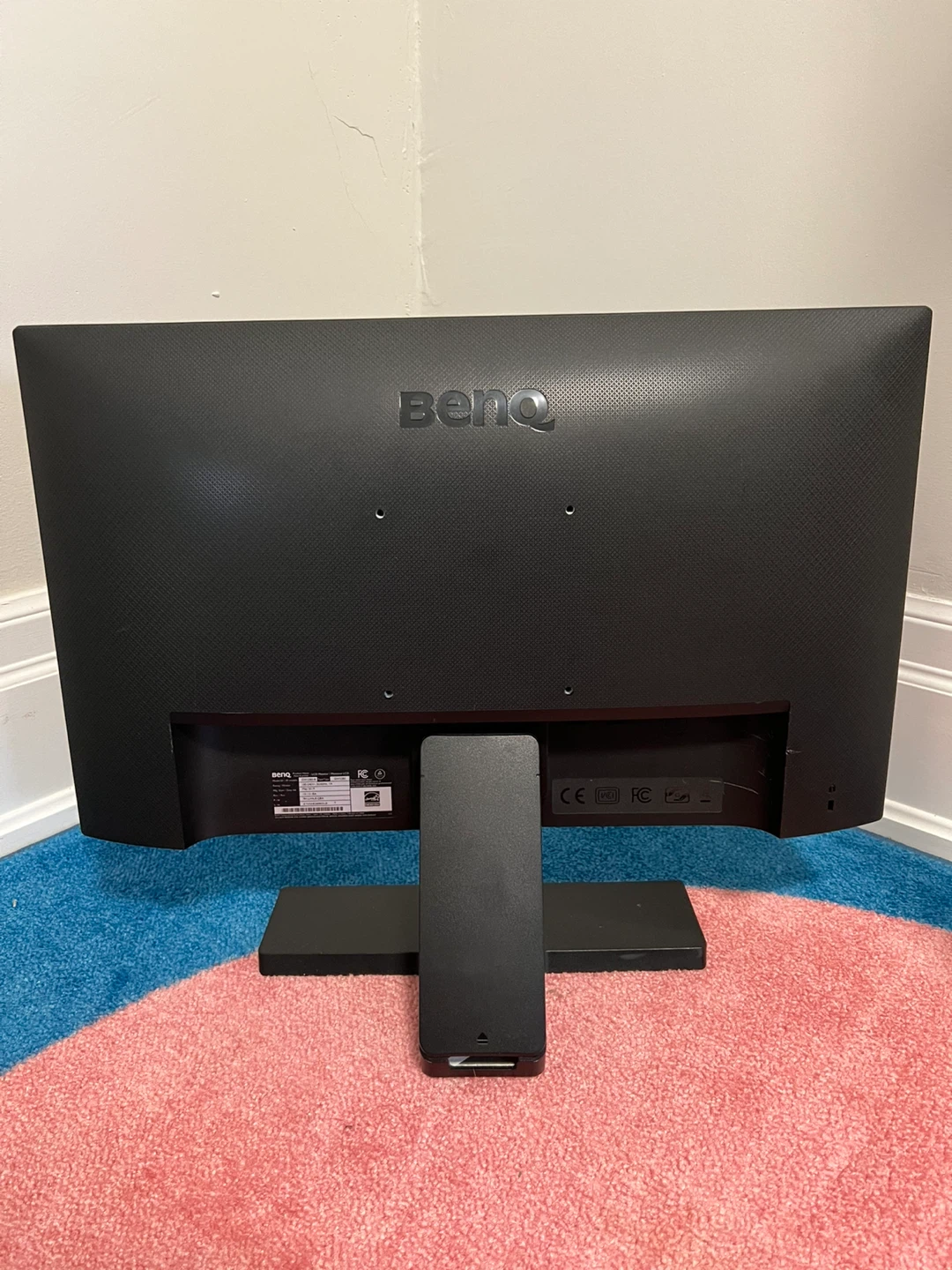 BenQ 22” GW2280 LCD Monitor - photo 2