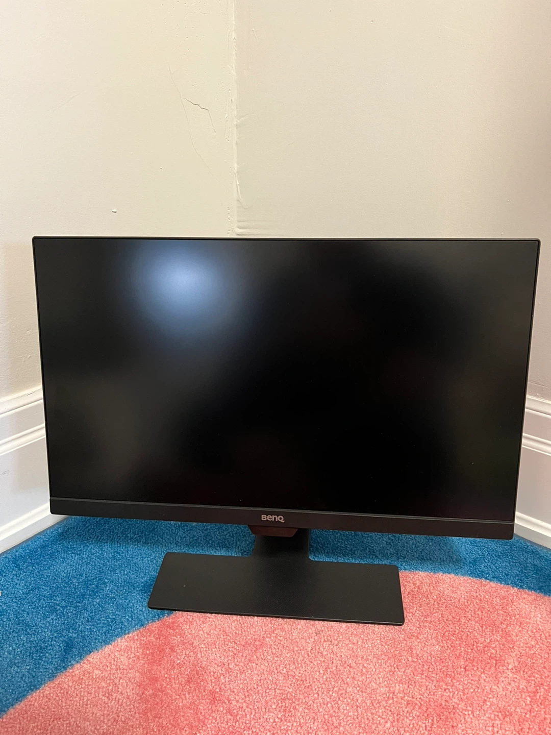 BenQ 22” GW2280 LCD Monitor