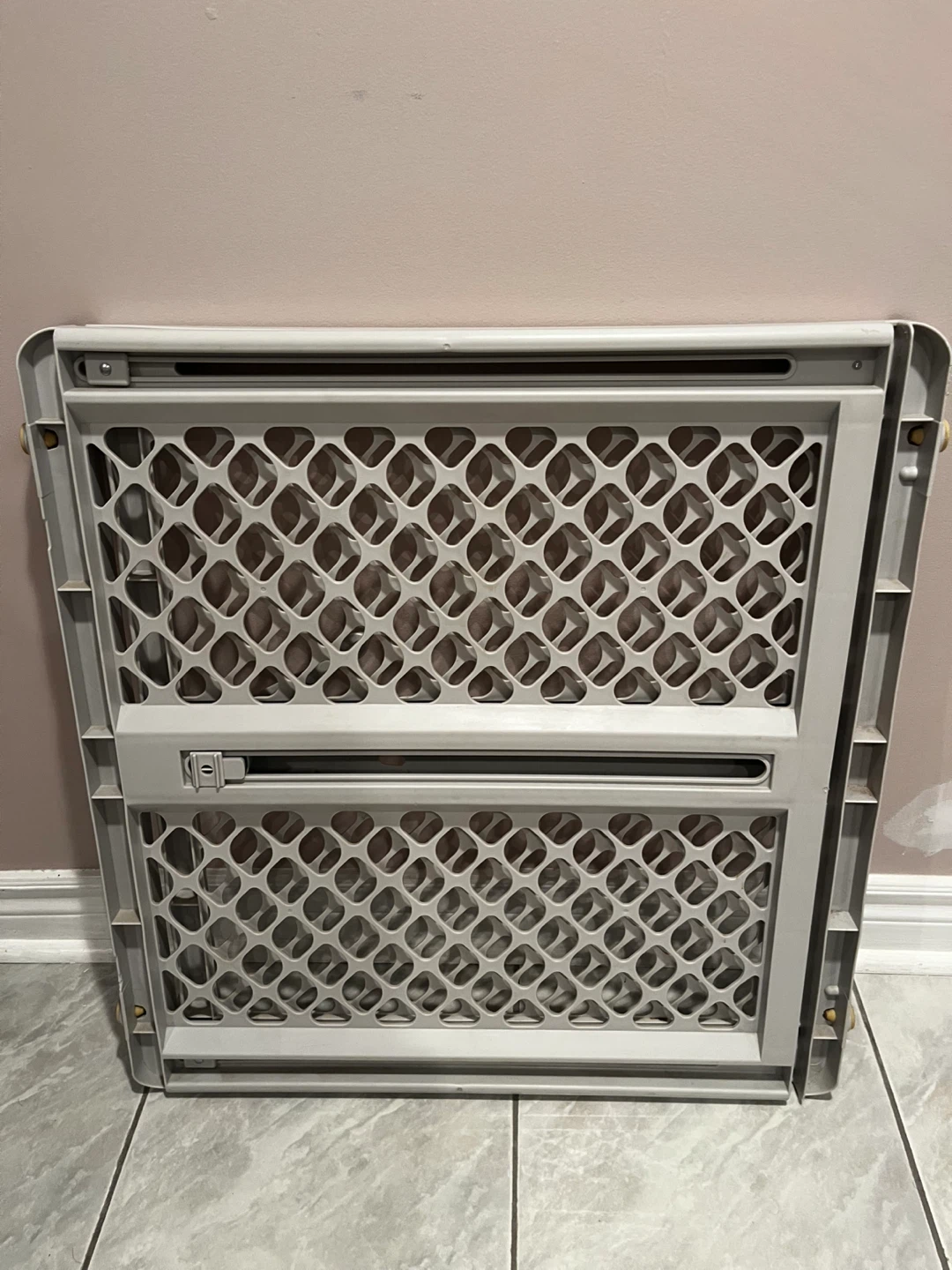 Summer Infant Secure Speed Gate